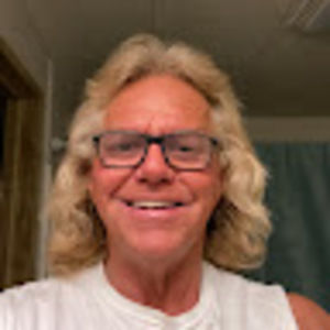 Meet your Posher, Bob